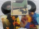 GOMEZ  LIQUID SKIN  2 LPs  HUTDLP54   RARE  N MINT   SUPERB