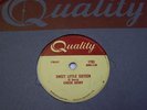 CHUCK BERRY 78rpm 