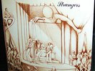 RARE SEALED = UNRELEASED 2nd LP = 1974 ORIG BLACKFOOT SUE   STRANGERS = Prog