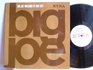 Big Joe Williams - At Folk City  XTRA 5059  UK LP 1st Press 1968  Transatlantic