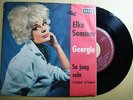 ELKE SOMMER ++ Georgie ++ extrem rar ++