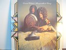 Merryweather & Carey-Vacuum Cleaner-Rare Orig. 1971 Psych LP-RCA-SEALED