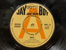 ROUGH RIDERS - BOSS - ORIGINAL 1969 UK JAYBOY 7
