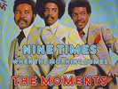 The moments - Nine times - Phillips Factory sample