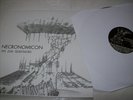 LP  NECRONOMICON---TIPS ZUM SELBSTMORD  (KRAUTROCK RE)