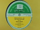 ROXY MUSIC/ATOMIC ROOSTER,BBC IN CONCERT NO 11.
