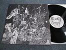 RUDIMENTARY PENI - DEATH CHURCH LP - Nr MINT ORIG A1 CRASS PUNK