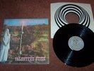 COLOSSEUM  VALENTYNE SUITE VINYL LP.EX.VERTIGO SWIRL.