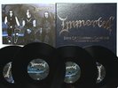 Immortal -Sons of Northern Darkness 4x 10