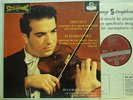 Ruggiero Ricci/Fjeldstad SIBELIUS/TCHAIKOVSKY - London Blueback CS 6067