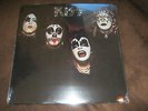 KISS NBLP 9001 SEALED WB M SWEET no Kissin' Time