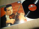 LONDON BLUEBACK BB LP CS 6067 RICCI SIBELIUS VIOLIN CONC FJELDSTAD 2E/1K NR AUCT