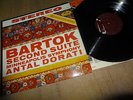 MERCURY LIVING PRESENCE LP SR 90098 BARTOK DORATI RFR-1/RFR-1 NM-- NR AUCTION