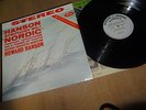 MERCURY LIVING PRESENCE LP SR 90165 HANSON NORDIC WLP PROMO RFR-1/RFR-1 NR GREAT