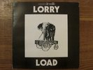 DE WOLFE library breaks Lorry Load rare LP LISTEN