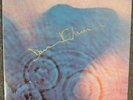 PINK FLOYD Meddle LP SIGNED BY DAVID GILMOUR Autograph