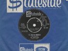 Temptations - Ill Be In Trouble - Stateside SS 319