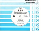 BOB DYLAN JOKERMAN / LICENSE TO KILL IMPORT 7
