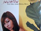 GROOVE NOTE Audiophile JACINTHA The Girl From Bossa Nova JOBIM TAS 45 RPM SEALED