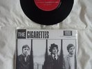 THE CIGARETTES - They're Back Again, Here They Come - COMPANY Records EP 1979