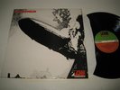 LED ZEPPELIN/LED ZEPPELIN  LP 1972 UK ATLANTIC K 40031