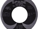 ROCKER  ROCKABILLY  70'S  REISSUE   |  Royce Porter - A woman can make  ((HEAR))