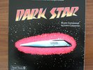 DARK STAR / Super Rare LP Soundtrack / John Carpenter / FINE