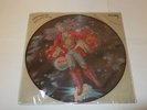CAPTAIN BEYOND - SAME ORG. JAPANESE PICTURE DISC STILL SEALED