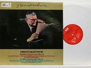 LEONID KOGAN : SHOSTAKOVITCH VIOLIN CONCERTO No. 1         ASD 2585