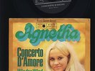 Agnetha Fältskog - Concerto D'amore - Wie der Wind - GERMANY