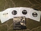SPAZZ, CAPITALIST CASUALTIES, FUCK ON THE BEACH, CHARLES BRONSON, POWERVIOLENCE,