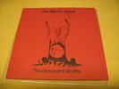 The Devil's Blood The Graveyard Shuffle Red 7