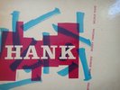 Blue Note Hank Mobley  1560,47 West,63 rd ,RVG ,P, DG