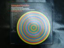DOUGLAS LEEDY Entropical Paradise 3LP Box Set 1971 Original ELECTRONIC/Synth NM