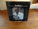 Legendary Son House Father of Folk Blues LP Rare Sealed Record Analogue 9217