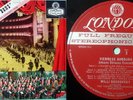 ?1st Press? LONDON-DECCA FFSS-WB-BB / BOSKOVSKY, 1958 Vienna New Year's Concert