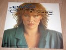 AGNETHA FÄLTSKOG Heat is On 2 x 12'  45 rpm + PS  pre ABBA Lp 1983 MINT
