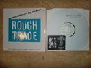 PROTECTOR - Urm The Mad LP TESTPRESS  aura noir gehennah infernö witching hour
