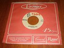 ALFREDITO LINARES boogaloo girl 45 / MONSTER LATIN GUAGUANCO MOD NORTHERN SOUL ?