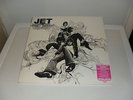 JET 'GET DOWN' 2X WHITE VINYL ALBUM GATEFOLD SLEEVE UNPLAYED