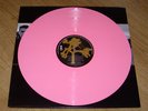 U2 - The Joshua Tree - PINK LP, 50 COPIES, U26 SWEDEN, VERY RARE, promo, bono