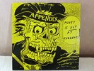 Appendix ?– Money Is Not My Currency  - LP   -  P 1983