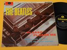 BEATLES LP PLEASE PLEASE ME 1°ST ORIG UK 1963 MONO PMC 1202  