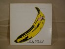 1967 Andy Warhol Banana Album The Velvet Underground & Nico V6-5008 Stereo VERVE