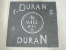 Duran Duran - The Wild Boys Mix 1985 RARE PROMO LP 12