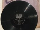 LITTLE RICHARD 78 RPM - ALL AROUND THE WORLD (RARE SOUTH AFRICAN PRESSING)