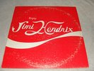 Jimi Hendrix double album Live At The Los Angeles Forum - Enjoy Jimi Hendrix