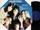 Rolling Stones     Through the past, darkly     Vol. 2         NM  # K