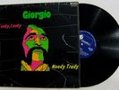 GIORGIO MORODER LP - GIORGIO ( SOUTH AFRICAN PRESSING)