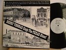 Henry Thomas - Sings The Texas Blues 1927-28  OJL 3  US LP Origin